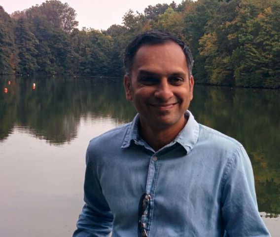 Prathap Nair